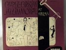 CHARLIE CHRISTIAN JAZZ IMMORTALS FRENCH UNIQUE COVER