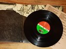Led Zeppelin IV Zoso Untitled Classic Records 200 gram Quiex SV-P