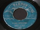 Denise La Salle   Love Reputation   Tarpon   Chicago   northern soul 45 HEAR
