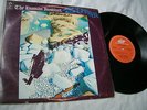 human instinct   STONED GUITAR  prog/psych  vg+