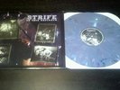 Strife In This Defiance LP Grey Splatter Vinyl Mint Have Heart Terror sXe