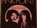 PRESSMANN ( pressman ) AND ROY - FRENCH LP 12