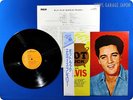 ELVIS PRESLEY 