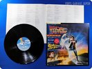 OST / Back To The Future Part 