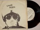 SWELL MAPS Read About Semour (vinyl EX)