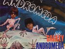 ANDROMEDA, Galaxy 7