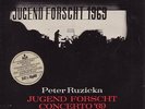 JOY UNLIMITED Jugend Forscht 1969 (Peter Ruzicka) orig. Stern Musik, RARE