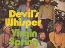 MIGHTY BABY Devil´s Whisper 7