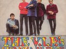 THE V.I.P.`s, I Wanna Be Free, 7