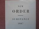 New Order substance 1987