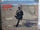 WILSON SIMONAL Alegria Vol.2 ODEON BRAZIL LP