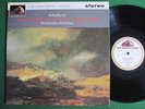 Sviatoslav Richter Schubert HMV EMI ASD 561 Gold & White Label