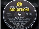 With The Beatles - 1963 UK 1st *STEREO* Press Parlophone LP