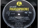Beatles - A Collection of Oldies - UK 1966 1st *MONO* Press Parlophone LP