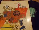 With Love-A Pot Of Flowers-Mainstream Psych lp-mint- in shrink