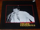 FAD GADGET FIRESIDE FAVOURITES UK