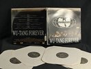 Wu-Tang Clan – Wu-Tang Forever LP (1997) US-Original Vinyl