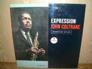 John Coltrane 