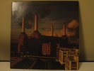 Original 1977 Pink Floyd Animals Vinyl LP  #JC34474