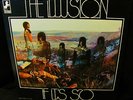 STONE MINT ARCHIVE 1970 ORIG = THE ILLUSION - IF ITS SO   TOP HARD PSYCH PROG