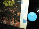 RARE 1969 BRITISH ORIG = SAVOY BROWN = ROCKED OUT = WARREN PHILIPS & THE ROCKETS