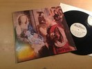DER PLAN GERI REIG GREAT SYNTH KRAUTROCK ORIG WARNING PRESS in 1980