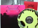 ARCTURUS -Constellation / My Angel LP ltd. 300 Marbled Vinyl burzum mayhem ulver