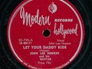 pc78-Blues-Modern 20-790-John Lee Hooker