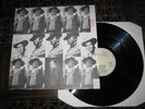 PETE TOWNSHEND - PETE LISTENING TIME - ACTO UK 1982 PROMO AUTOGRAPHED