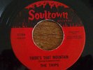 NORTHERN SOUL/POPCORN/MOD R&B - THE TRIPS