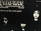 Vampires   We're On The Road Again LP