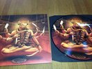 Cattle Decapitation Karma Bloody Karma New Picture Disc LP