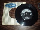 Clyde McPhatter-Just give me a Ring LONDON HLE 9079 RARE