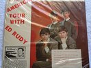The Beatles *** The American Tour with Ed Rudy *** w/34 pg booklet SEALED NEW LP