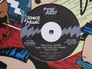 THE S.O.S. BAND TAKE YOUR TIME (DO IT RIGHT) DISCO BOOGIE 12
