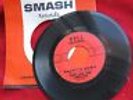 1961 45rpm record SHEP AND THE LIMELITES This I Know/Daddy's Home HULL 67636/7