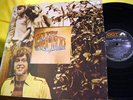 Psych Rock LP Mint Tattoo s/t on DOT 25918 Gatefold/Di-cut NUDE - ORIG Excellent