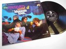 BLOSSOM TOES - THE PSYCHEDELIC SOUND OF / ORIG IT 1ST PRESS LP 1969 MONSTER RARE
