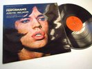 MICK JAGGER - PERFORMANCE / ORIG UK PSYCH SOUNDTRACK LP WS2554 1970 RY COODER M-