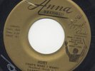 Barrett STRONG money 45 top MOD Northern Soul R&B hear ??