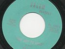 BIG ELLA too hot to hold 45 monster SISTER FUNK northern soul MOD dancer HEAR ??