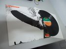 LED ZEPPELIN SAME LP TOP ZUSTAND
