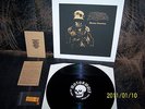 Orange Sunshine LP Homo Erectus - LIMITED NUMBERED PRESS 80 COPIES RAREST PRESS