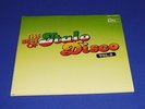 THE BEST OF ITALO-DISCO    VOL.VI  2 LP  -    PATTY RYAN / PUBLIC PASION  + MINT