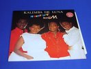 BONEY M.  -  KALIMBA DE LUNA    LP   -   TOP  RARE -   SUPER  QUALITY PRESS. 