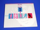 FANCY  -  FIVE  LP  -    + ORGINAL FIRST PRESS. TOP QUALITY 