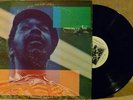 Original ESP-DISK 1044  Free Jazz LP MARZETTE AND COMPANY Marzette Watts