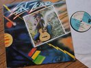 EARL ZERO LP IN THE RIGHT WAY HEAVY ROOTS STU 007 1978 OG UK STUDENT   ???????