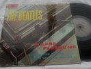 THE BEATLES PLEASE PLEASE ME  PMC 1202 1st PRESS BLACK/GOLD