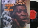 LP - Olatunji - Drums Of Passion - US Columbia Six Eye - Shango Jin-Go-La-Ba
